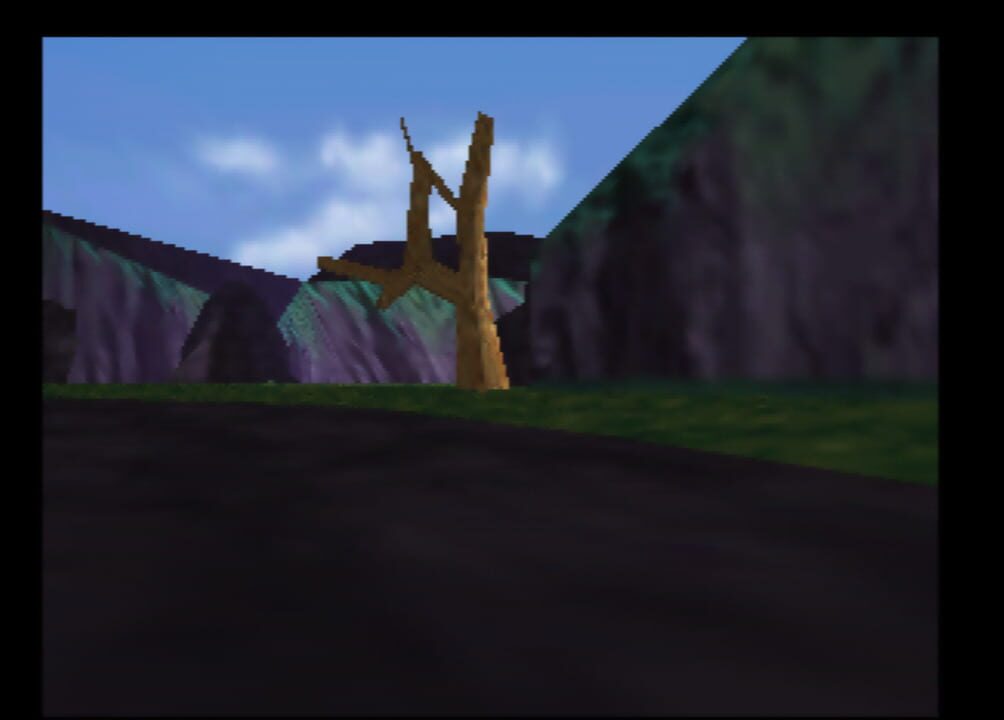Pokémon Snap: Rith Essa