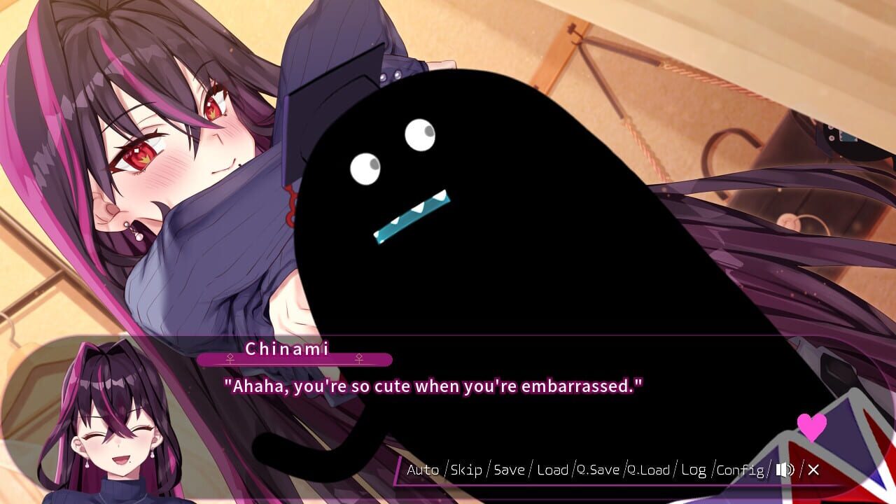 Chinami Holic