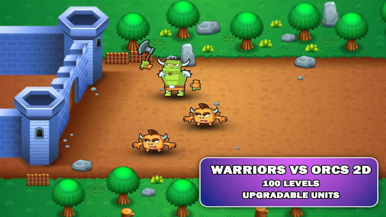 Knight Castle Defender