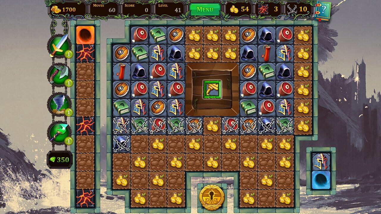 Storm Tale 2 & Ancient Relics: Adventure Bundle