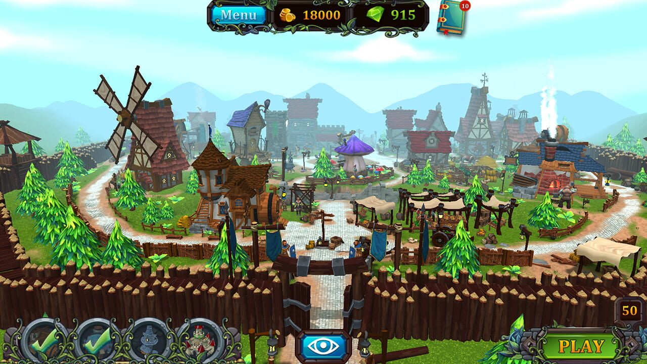 Storm Tale 2 & Ancient Relics: Adventure Bundle