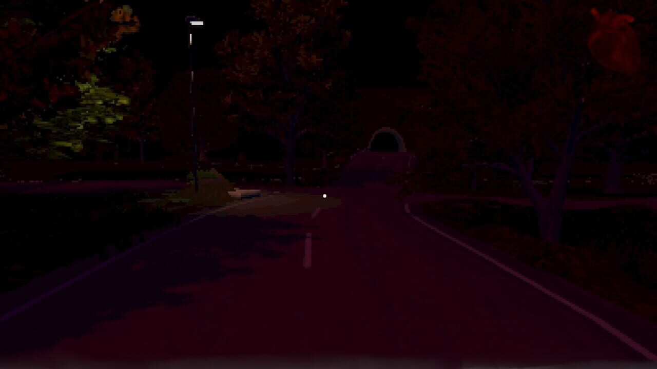 The House on the Hill