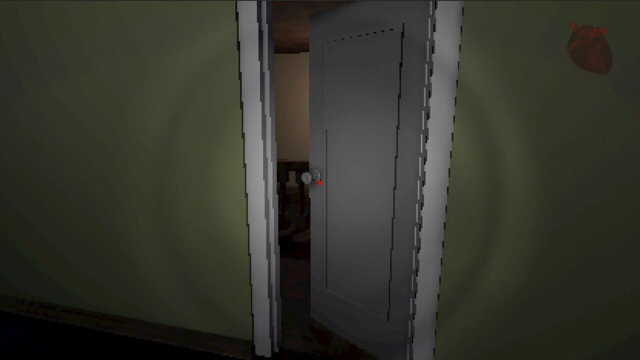 The House on the Hill