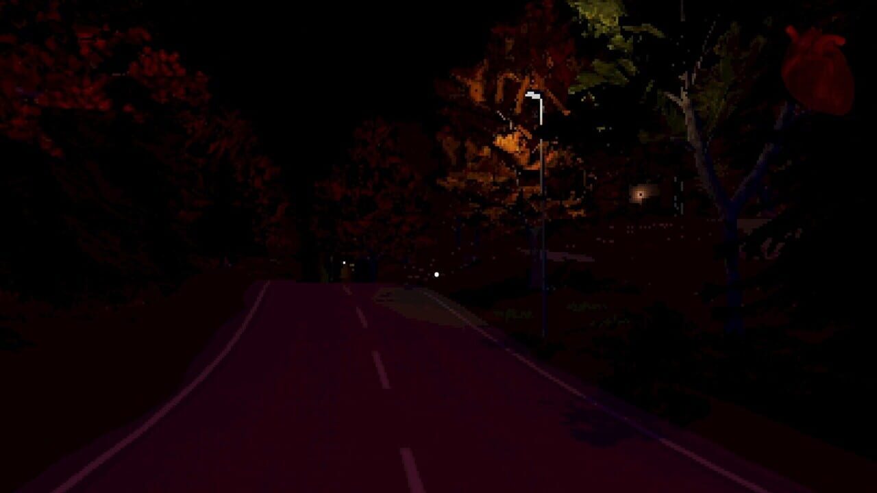 The House on the Hill