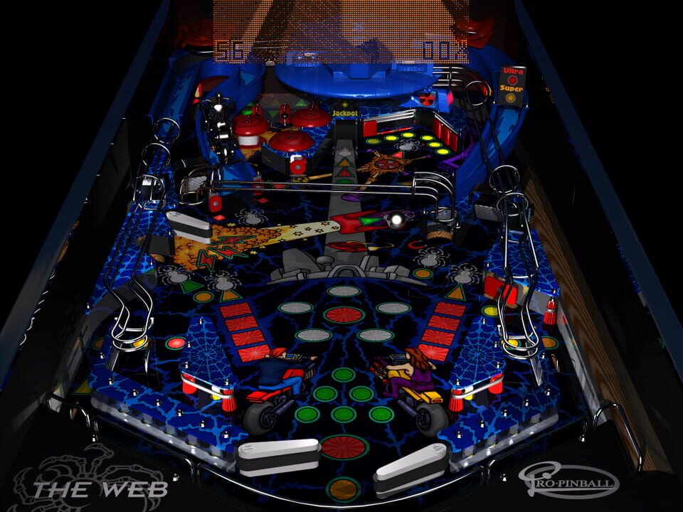 Pro Pinball