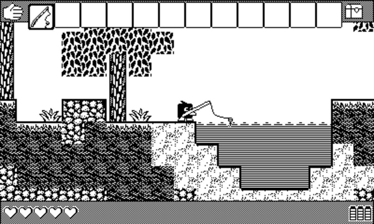 Shattered Wilds