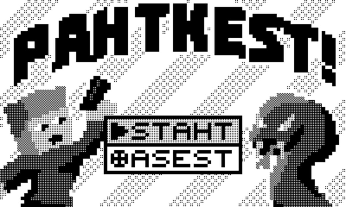 Pahtkest!