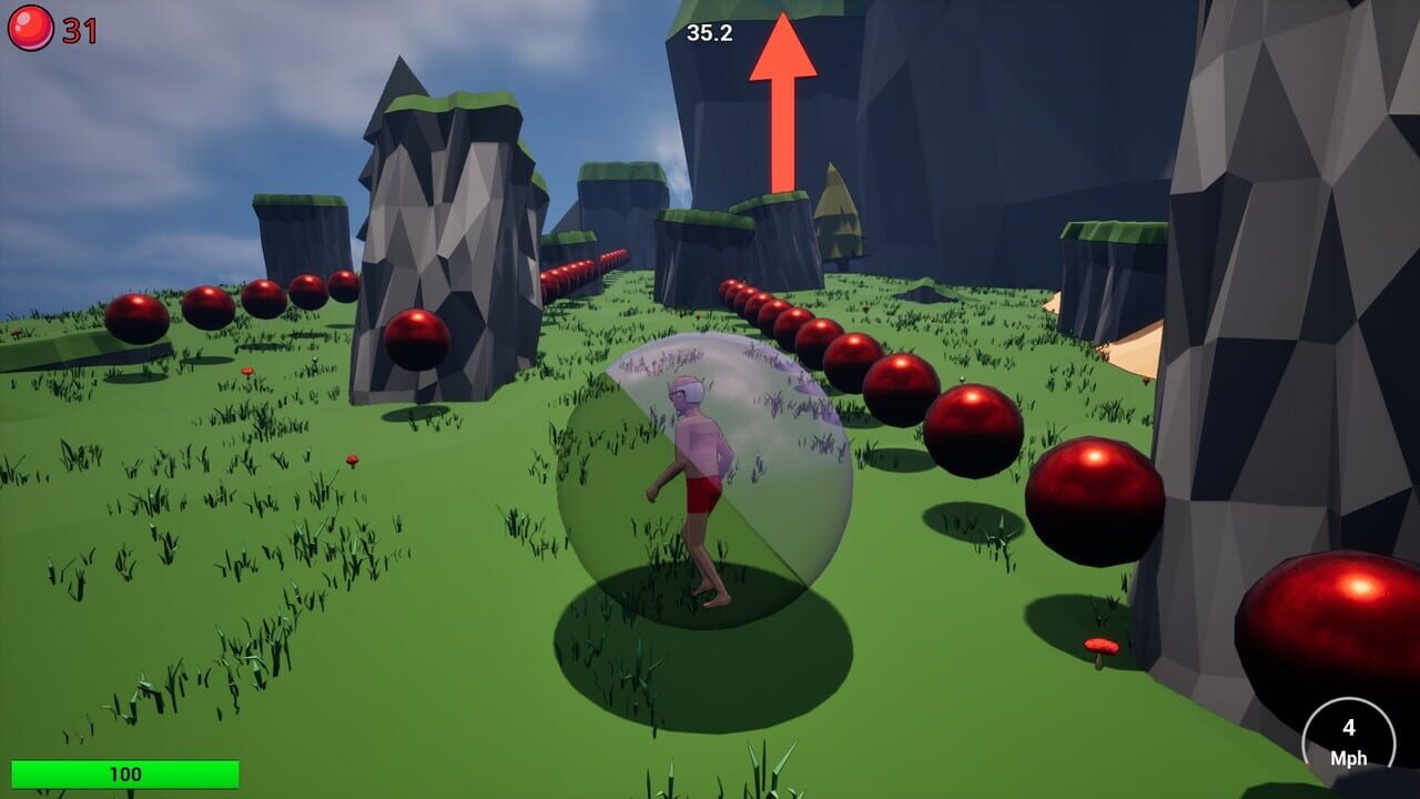 Big Balls
