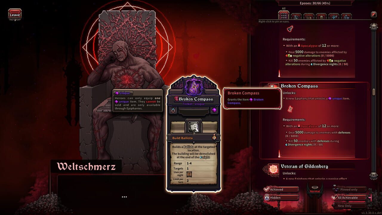 The Last Spell: Tales of Torment