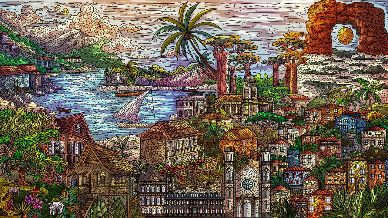 100 Madagascar Cats