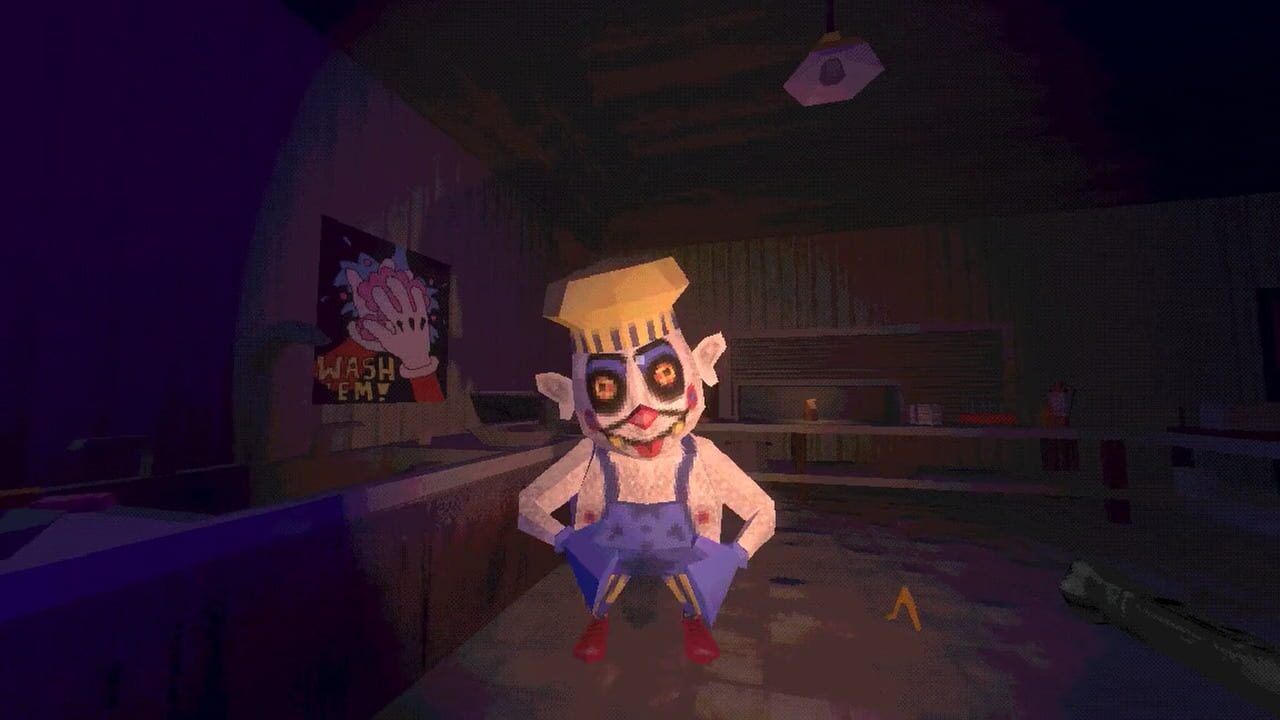 Clown Camp