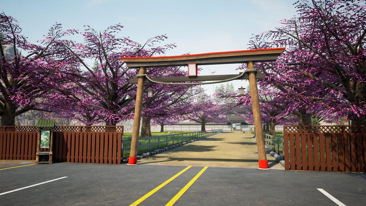 ContractVille: Japanese Furniture Pack