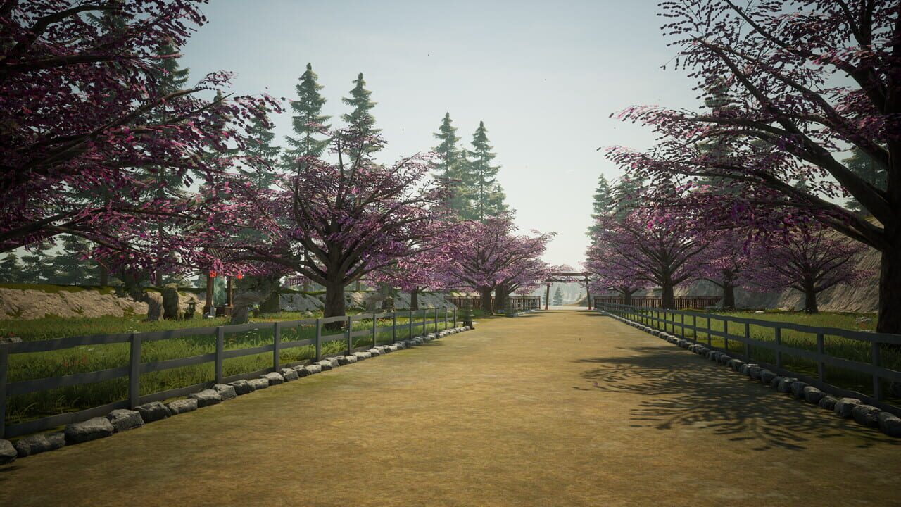 ContractVille: Japanese Furniture Pack