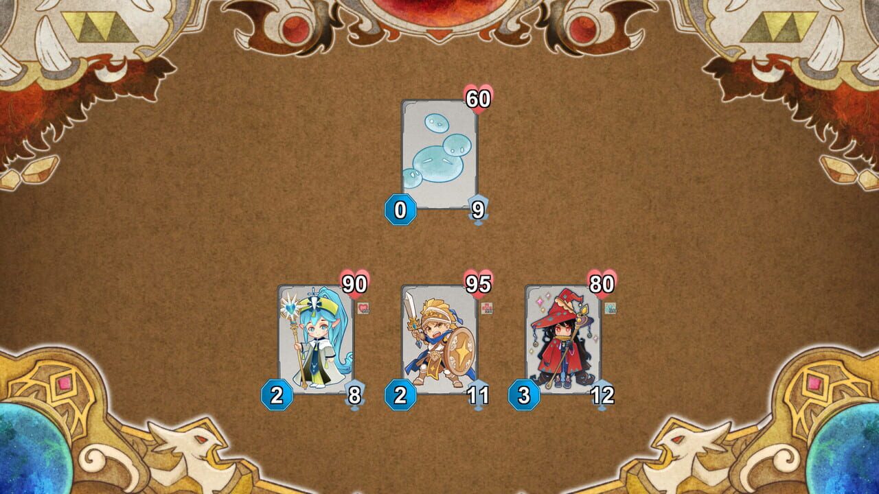 Dungeon Story