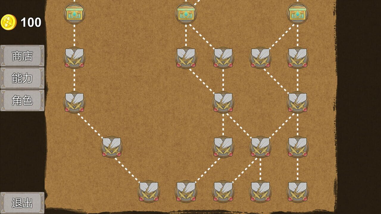 Dungeon Story