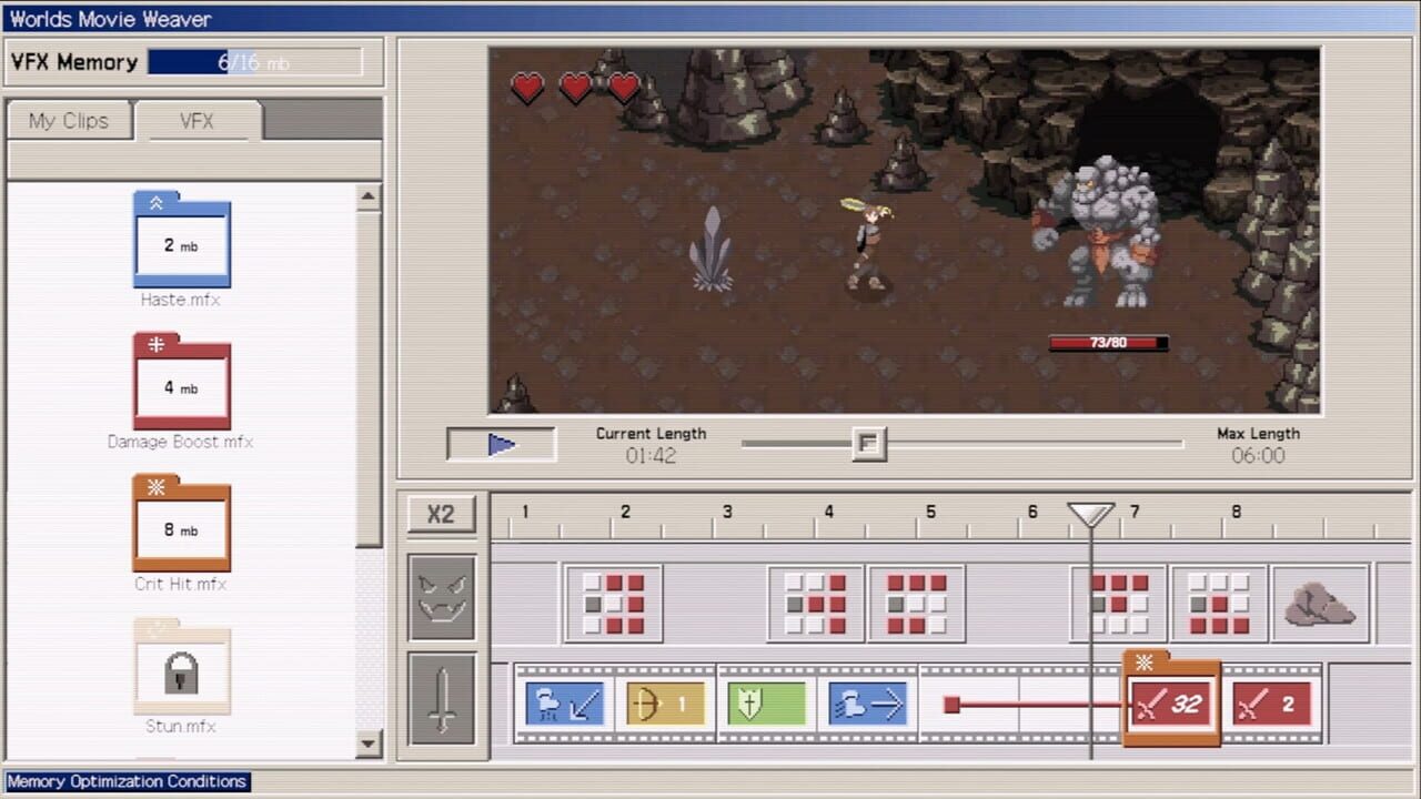 Trust Me, I Nailed It