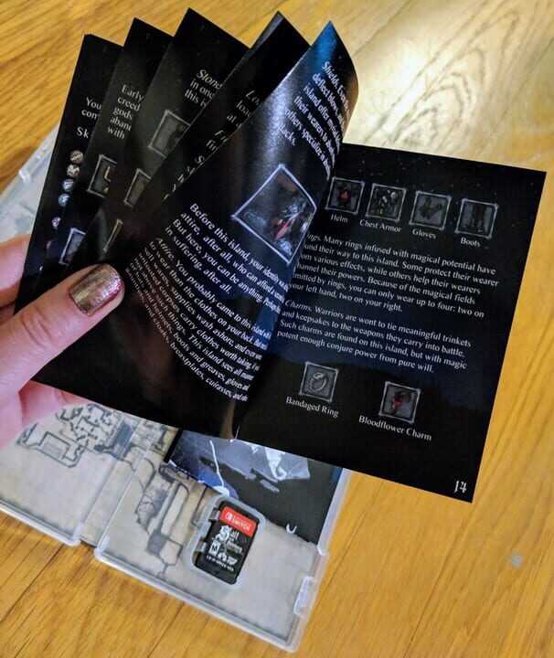 Salt and Sanctuary: Drowned Tome Edition