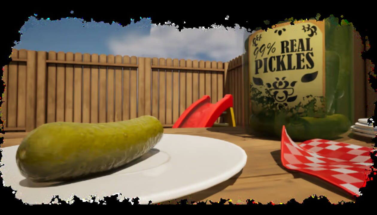 Pickle Simulator