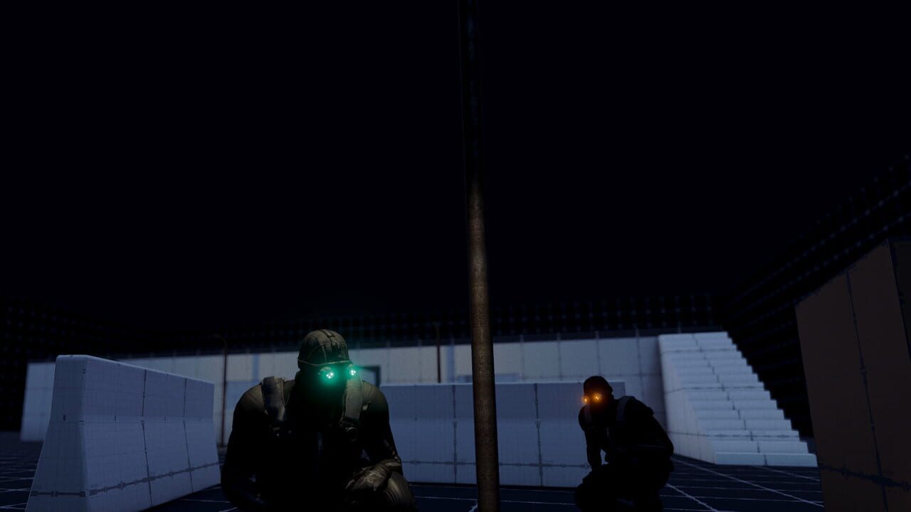 Echo Contingency