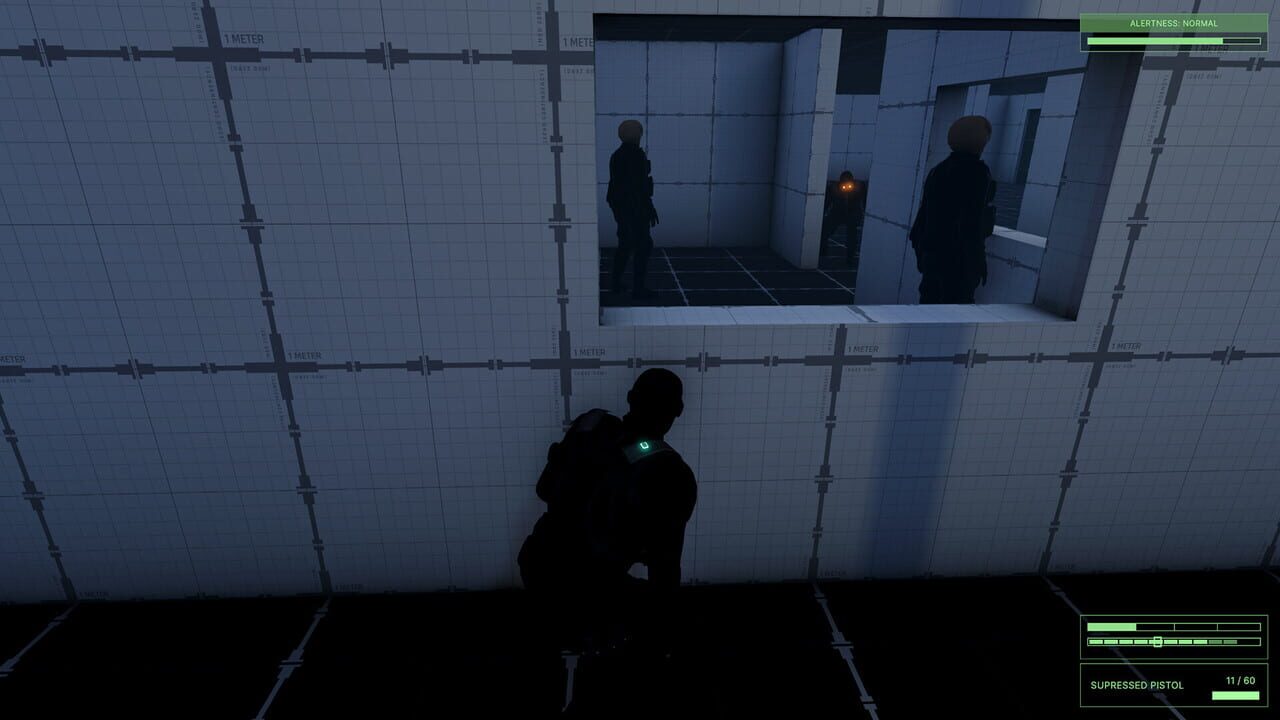 Echo Contingency