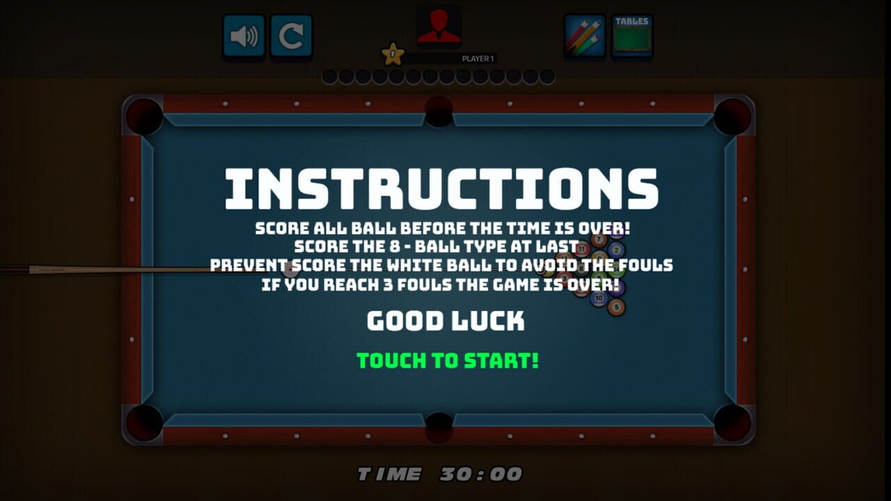 8 Ball Kings