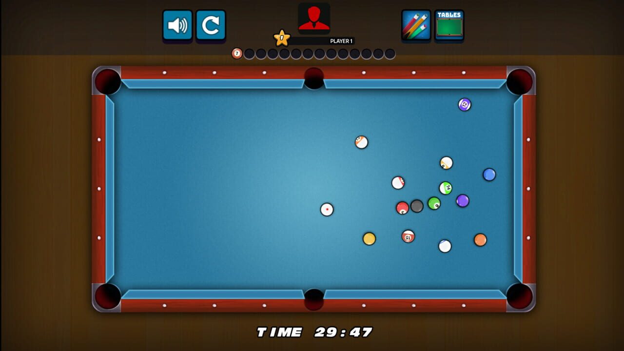 8 Ball Kings