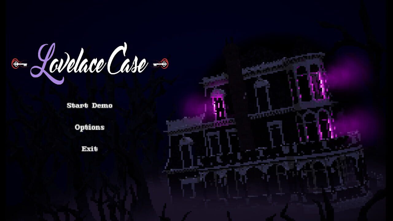 Lovelace Case