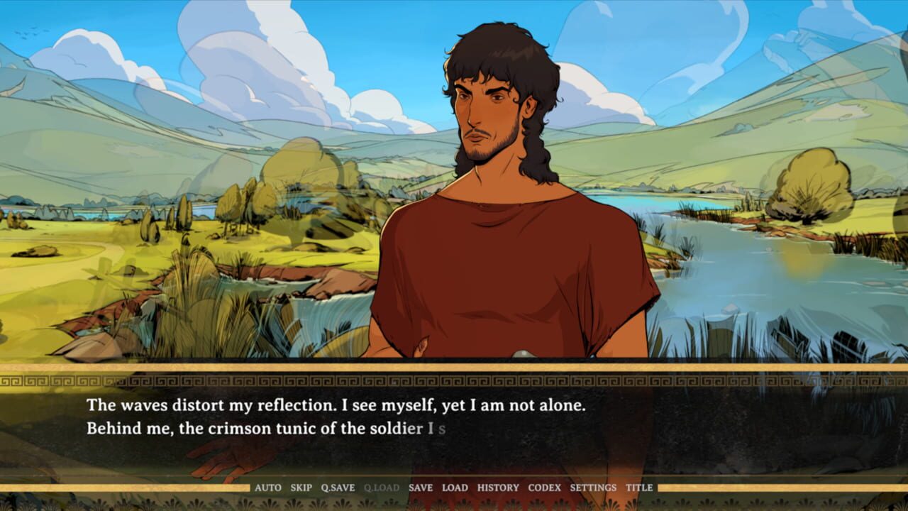 Fulgor: I Hate, Therefore I Am