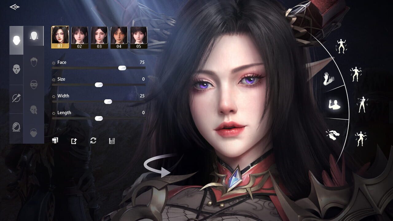 Sacred of Gates: Tinder