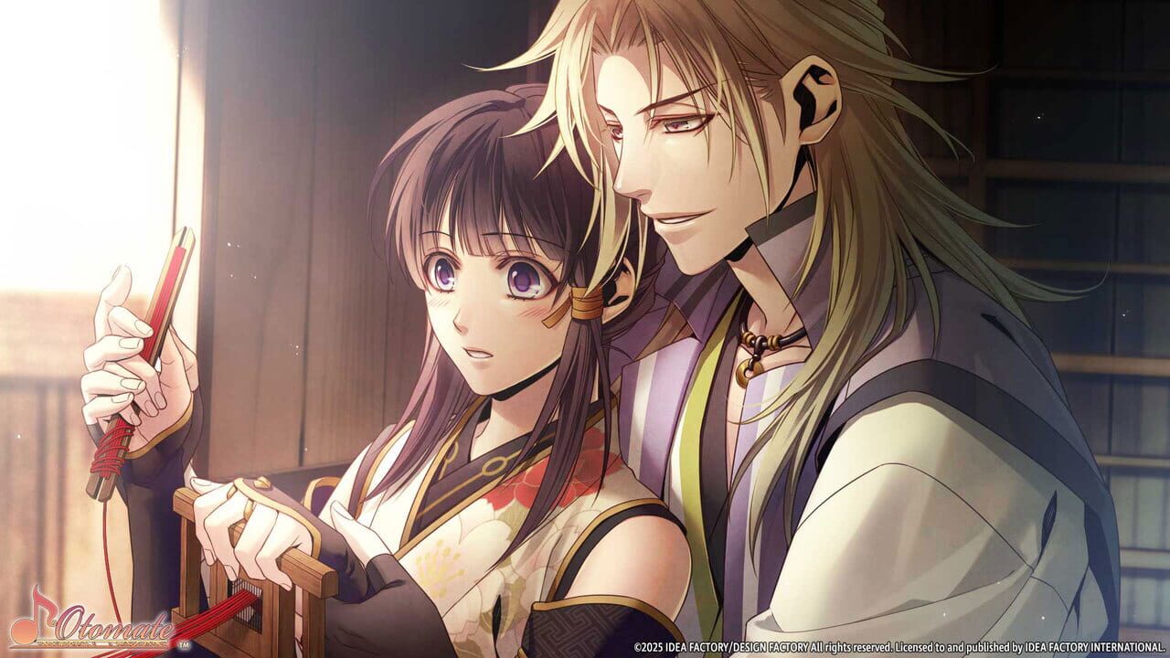 Homura: The Crimson Warriors