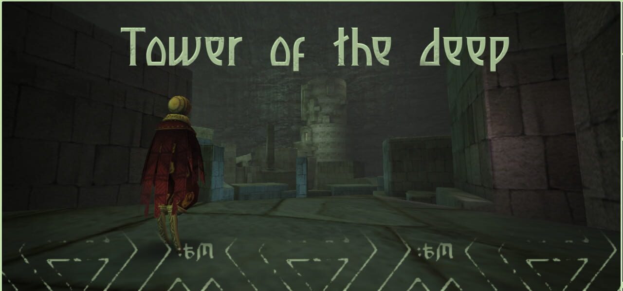 Tower of the Deep