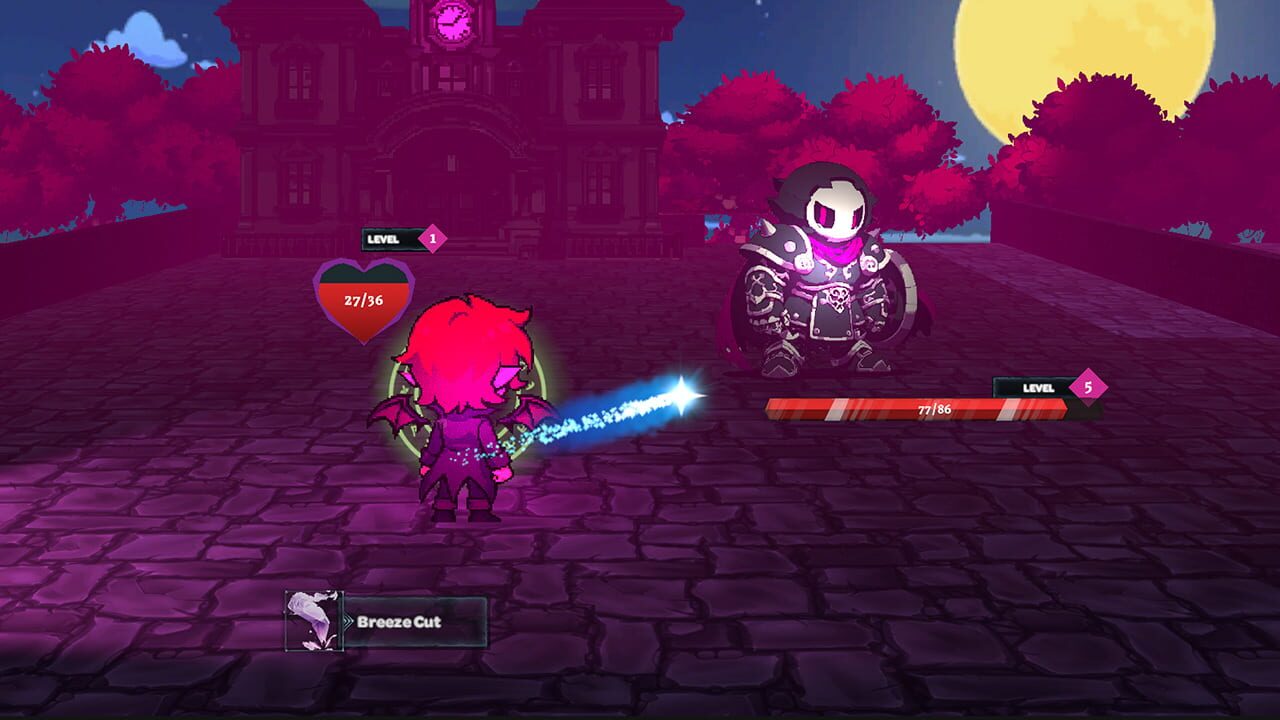 Vampire Boys Love Story: Date or Die