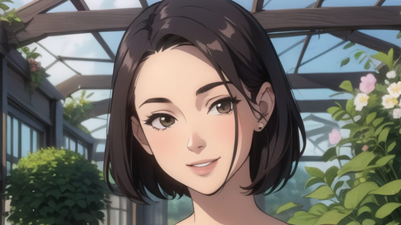 Yabai Girls: Ballet Beauty