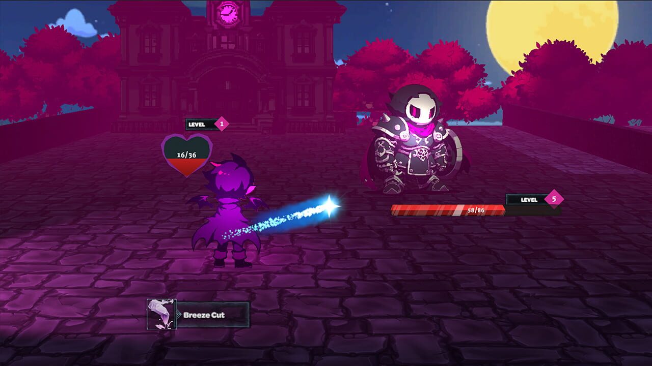 Vampire Girls Love Story: Date or Die