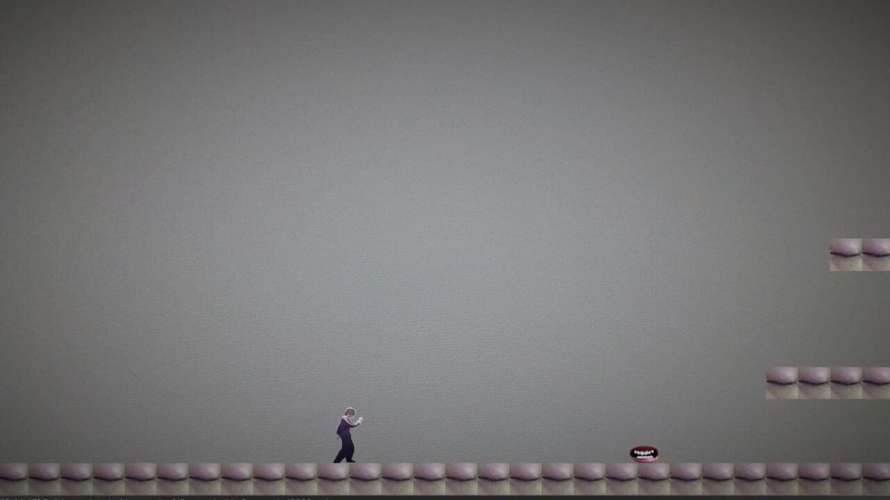 All Me Action Game