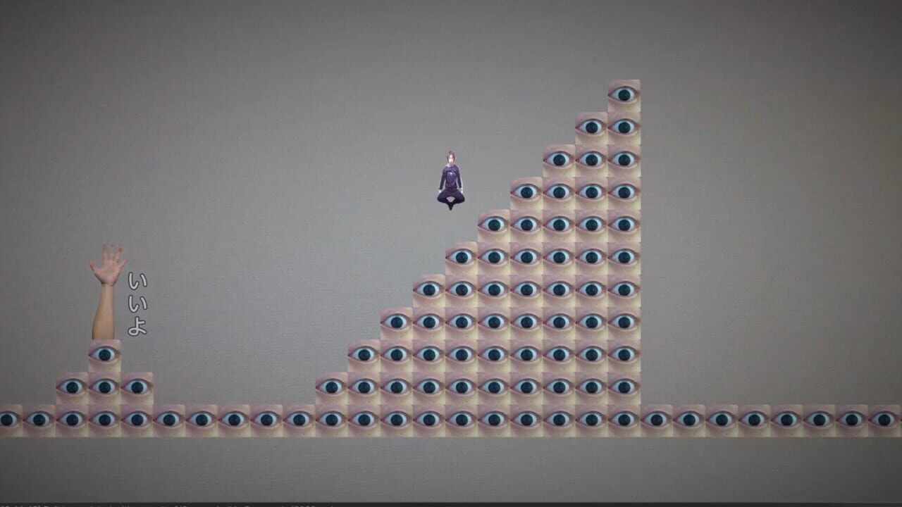 All Me Action Game