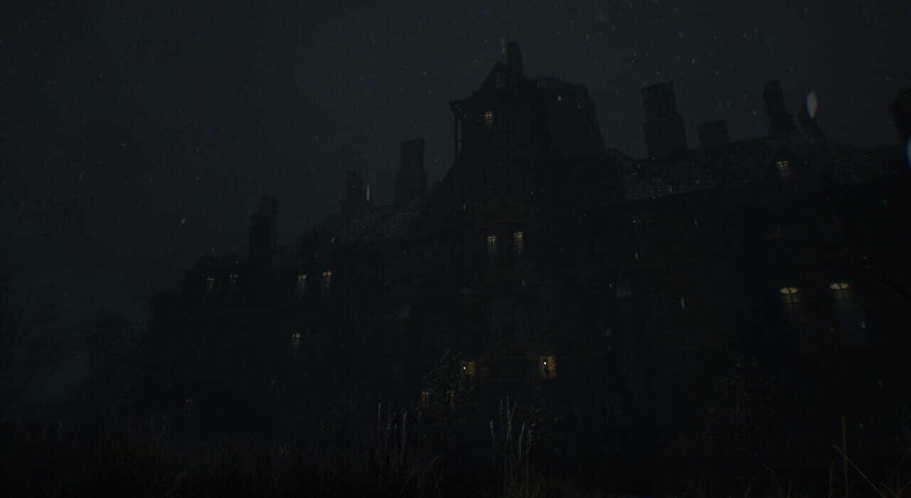 Asylum 1966