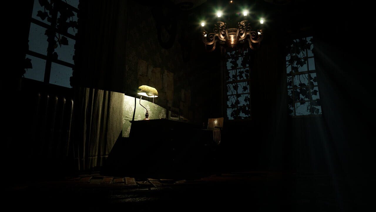 Asylum 1966