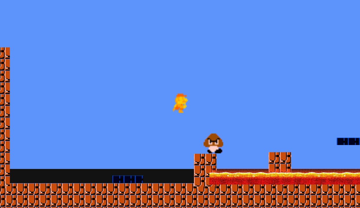 The Super Adventure of John