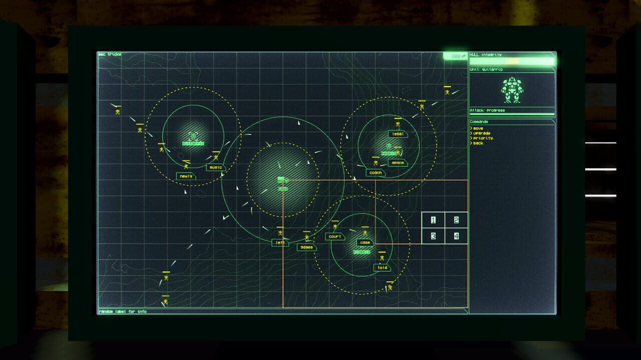 A Few of Us: Operation Nightshade