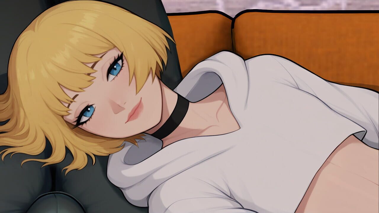 Bunkered with Femboy