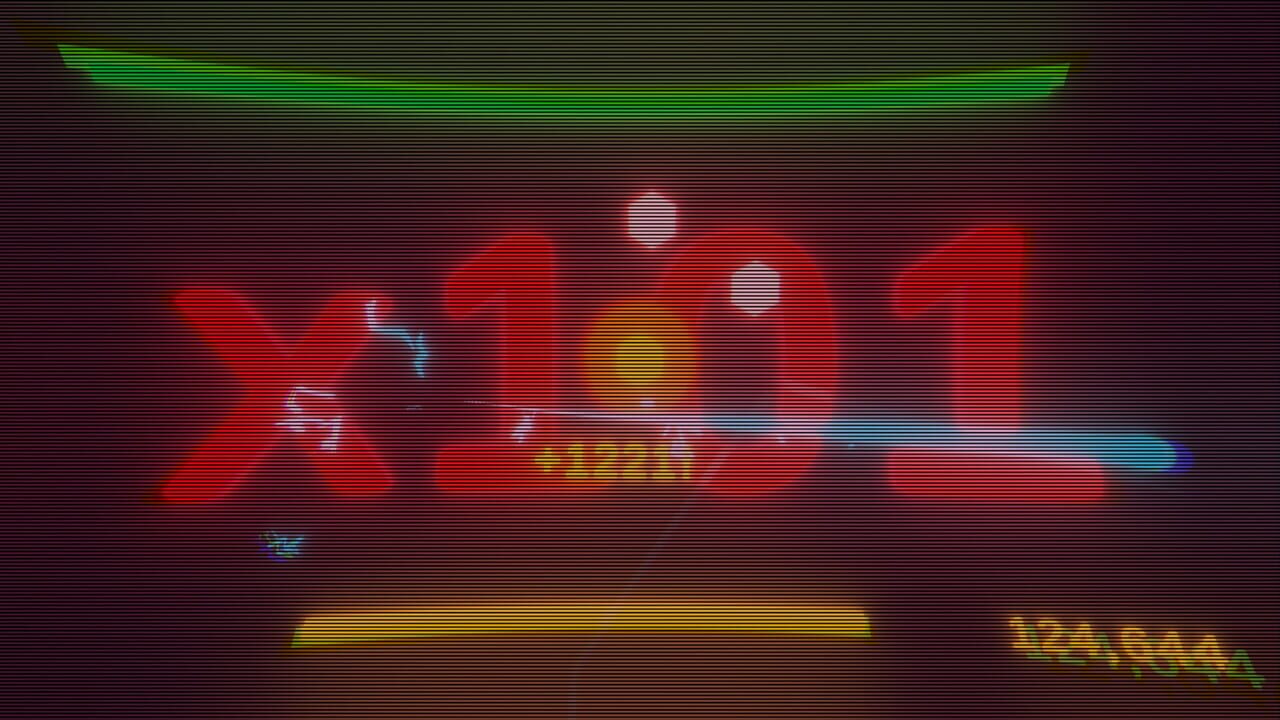 X999 Ball