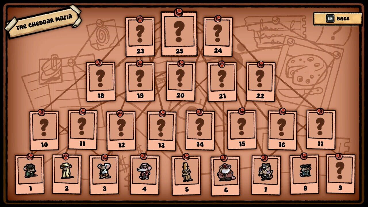 SpotCat vs. The Cheddar Mafia In Asia