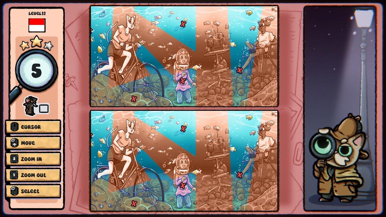 SpotCat vs. The Cheddar Mafia In Asia