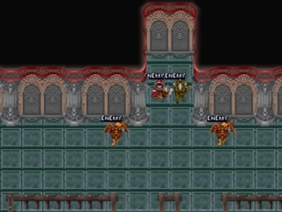 Simulation RPG Tsukuuru
