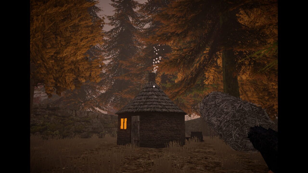 Timberholt