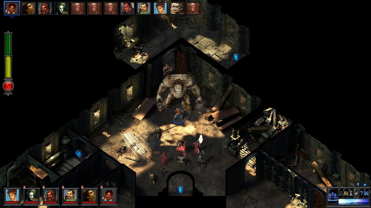 The Temple of Elemental Evil