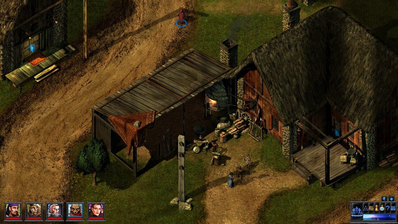 The Temple of Elemental Evil