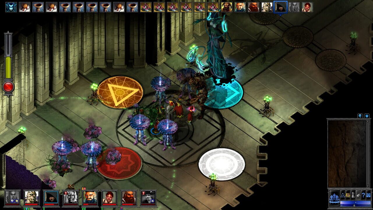 The Temple of Elemental Evil