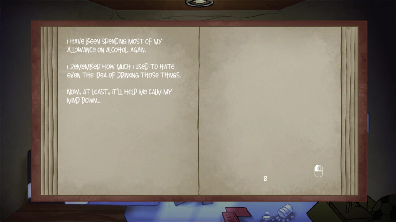 Nights in Endless Dream